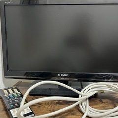 【戸田/川口/蕨】テレビ　TV