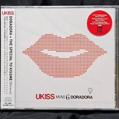 DORADORA ＋ THE SPECIAL TO KISSME...