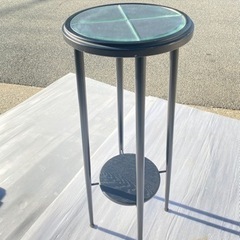 コーナーテーブルの画像