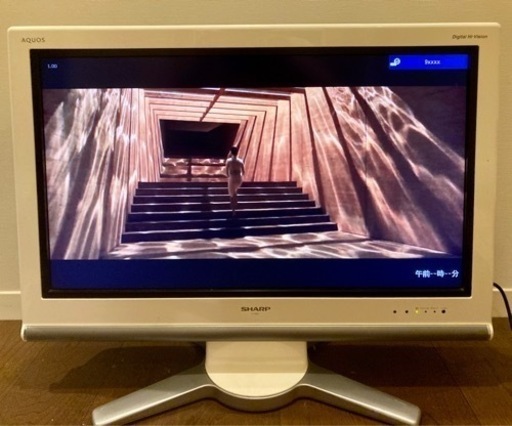 液晶テレビ LC-32DS1