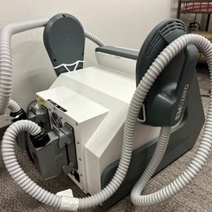 痩身機械の画像