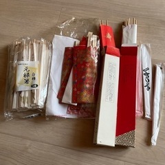 割り箸