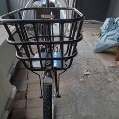 pansonic電動自転車