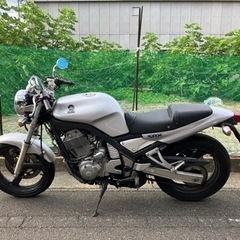 代理出品 YAMAHA SRX400 車検残 ベース車両 ヤマハ