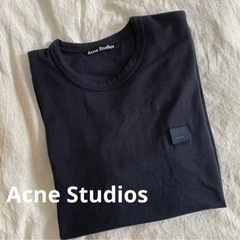 Acne Studios 定価22000以上‼️ウィメンズ　フェ...