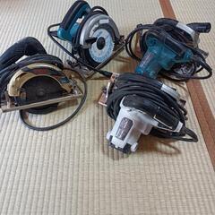 エア工具 電動工具セット