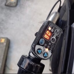 電動自転車 ブリヂストン 20インチ　 8.9AHの画像