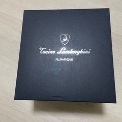 アルファワン　ランボルギーニ美顔器
