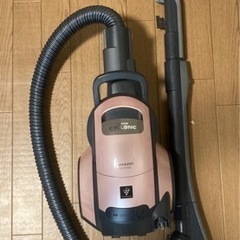掃除機SHARP ec_px700