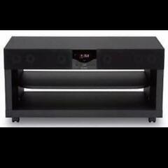 CAV スピーカー テレビ台 家具の中古が安い！激安で譲ります