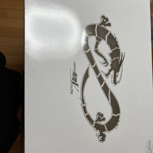 仮面ライダー龍騎⭐️