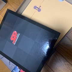 「SP警視庁警備部警護課第四係　DVD　BOX の画像