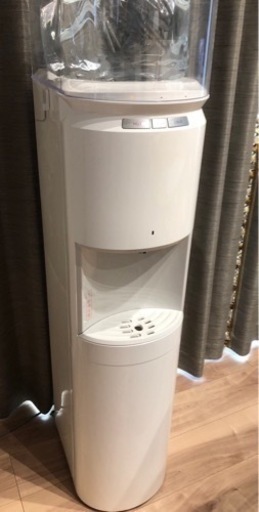 ウォーターサーバー