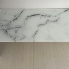 センターテーブル ガラス 