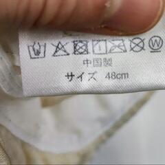 ベビー　キャップ(帽子)の画像