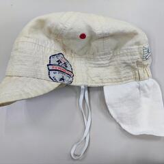 ベビー　キャップ(帽子)の画像