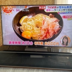 SONY BRAVIA 65型