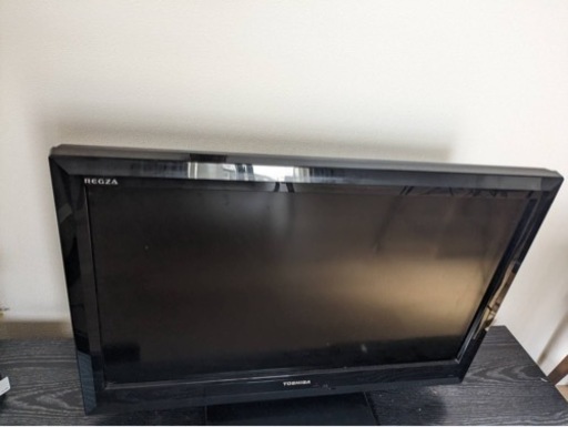 （交渉可）東芝　REGZA レグザ　テレビ　32インチ