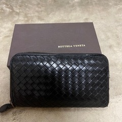 BOTTEGA VENETA ヴォッテガ長財布