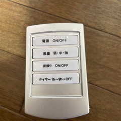 受付終了！決定しました！タワーファン　の画像