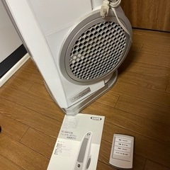 受付終了！決定しました！タワーファン　の画像