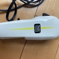 バリカンの画像