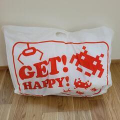 【タグ付き】大きなき犬のぬいぐるみの画像