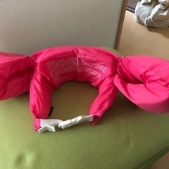 コールマン coleman　浮き具　浮き輪 アームの画像