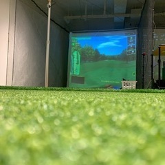 ⛳️【永福町駅徒歩1分】ジュニア専門ゴルフスクール⛳️の画像