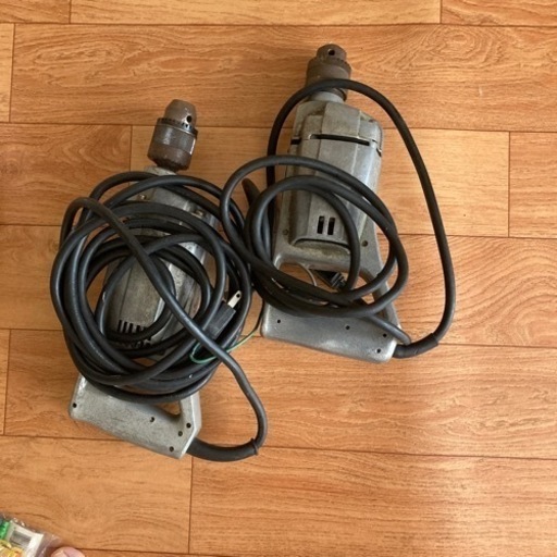 工具