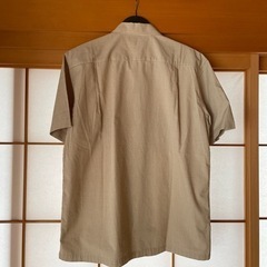 ELLE半袖シャツの画像