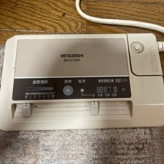ホットカーペット&こたつの画像