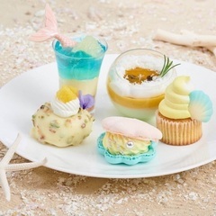 8/6(日)アフタヌーンティー - 品川区