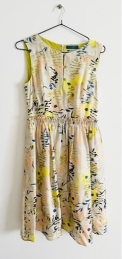 ストラネスブルー　ワンピース　#本日削除するのでお早めに　size34