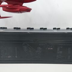 【値下げ！！】宇宙戦艦ヤマト　1/350　完成品の画像