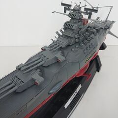 【値下げ！！】宇宙戦艦ヤマト　1/350　完成品の画像
