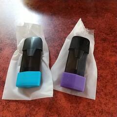 電子タバコ。Dr.スティック  リキッド