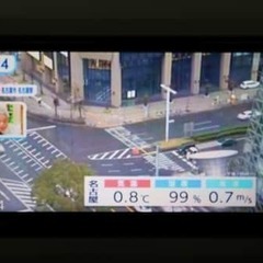 オシャレも装備完璧です！！の画像