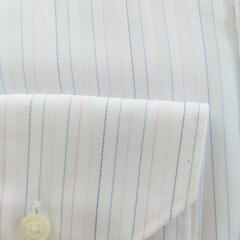 最終値下げ！【新品】ブリックハウス　ワイシャツ 　の画像