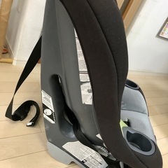 チャイルドシートの画像