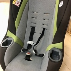 チャイルドシートの画像