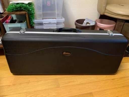 決まりました。値下げしてますテナーサックス