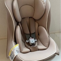 コンビ　チャイルドシート　コッコロS UX