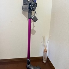 【激安価格！】dyson ダイソン 掃除機