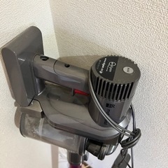 【激安価格！】dyson ダイソン 掃除機の画像