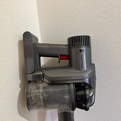 【激安価格！】dyson ダイソン 掃除機の画像