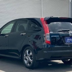 【過去の金融トラブルありでも🙋‍♀️】ストリーム‼🚗の画像