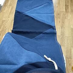 サーフボードケース　未使用の画像