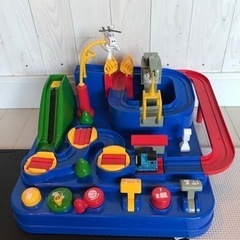 学研　きかんしゃトーマス　レッツゴー大冒険！