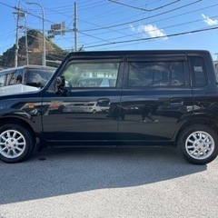 ラパン　車検あり　